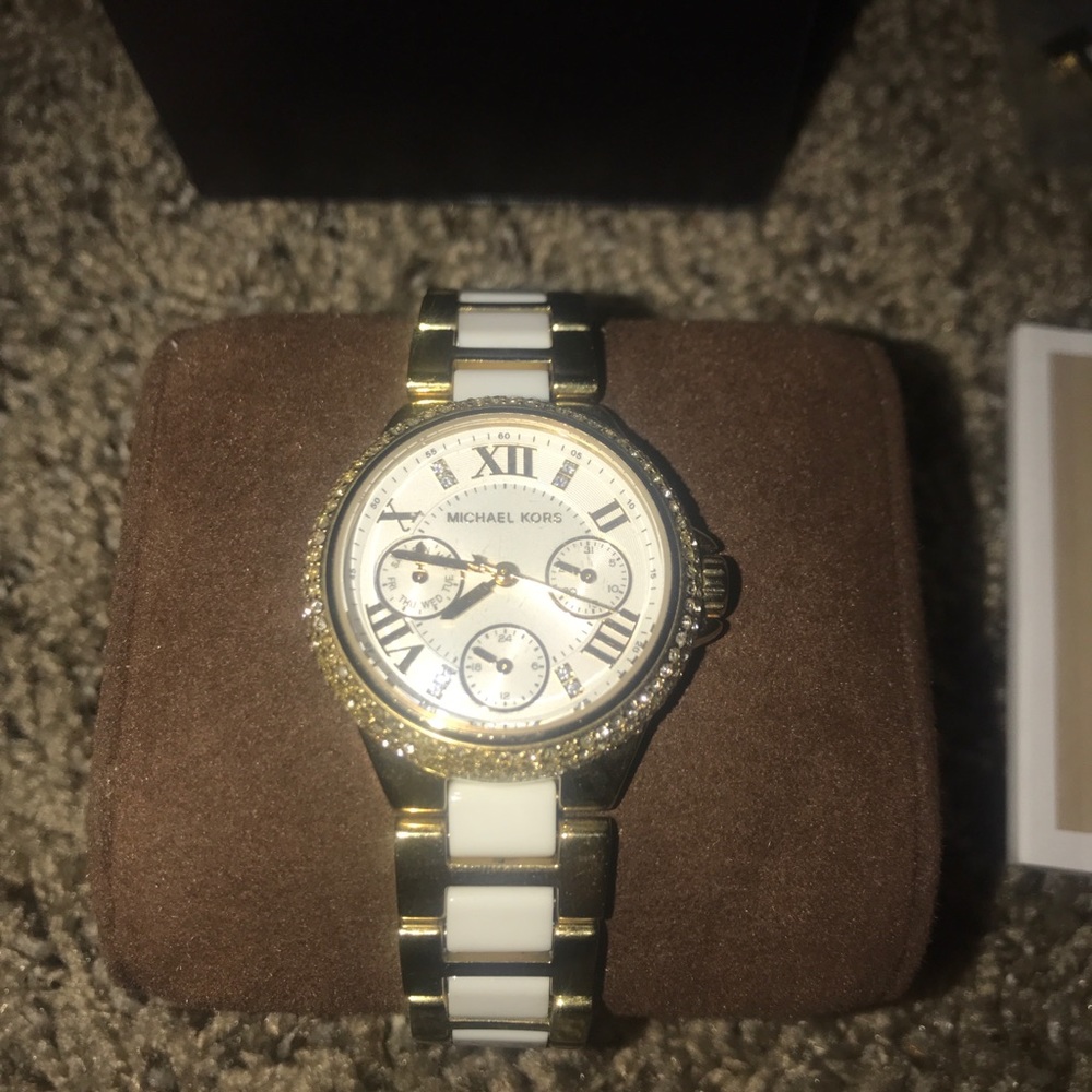 Michael Kors watch